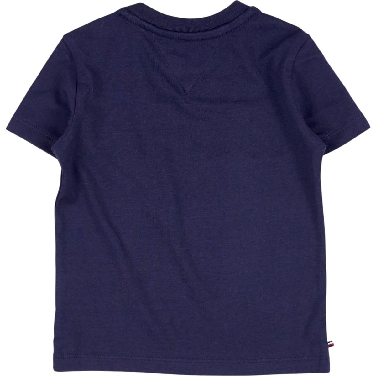 Tommy Hilfiger Navy Graphic T-Shirt