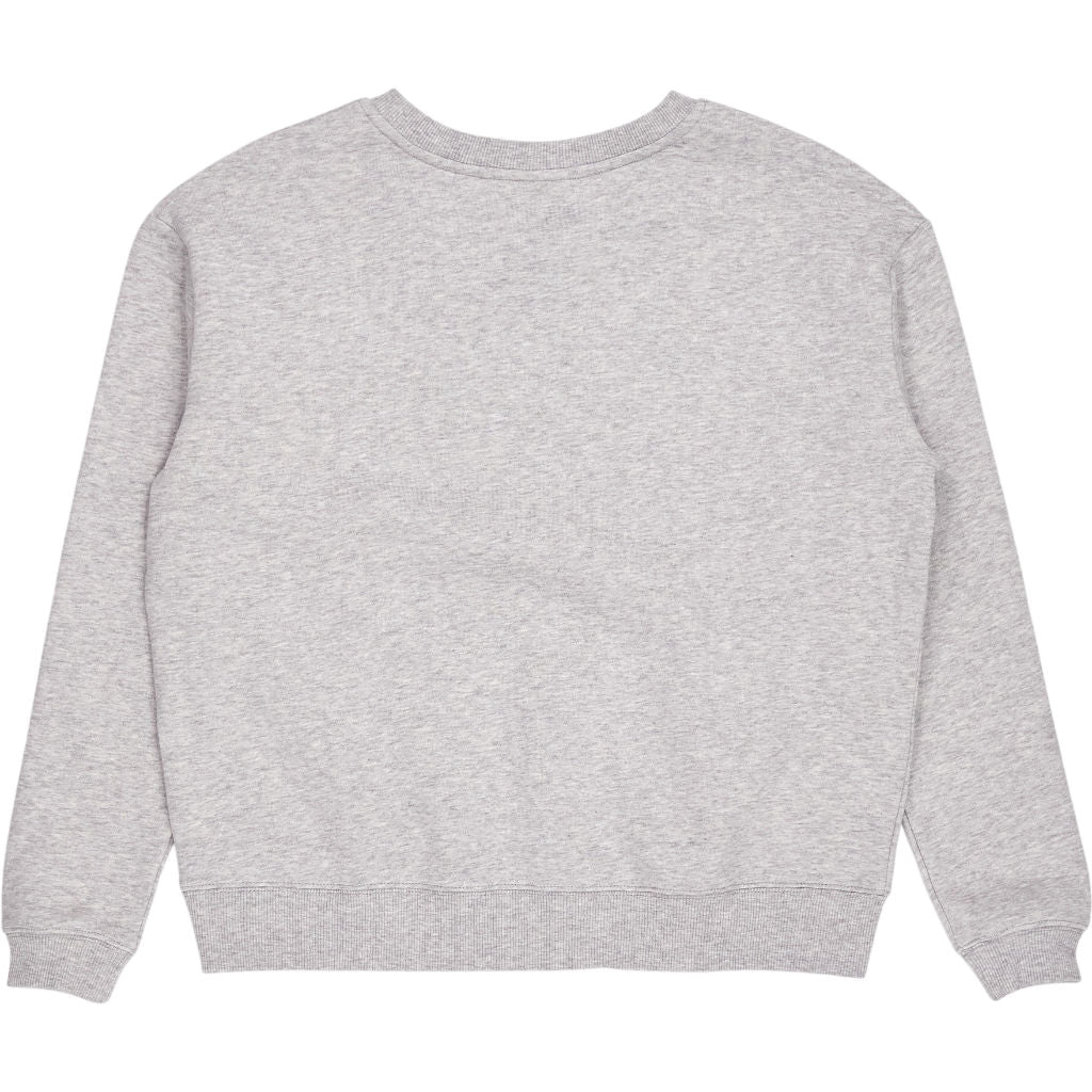 Passenger Grey Coastlines Sweatshirt