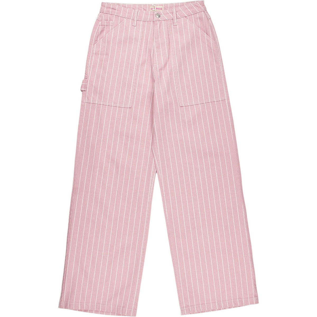 OMNES Pink Annie Jeans
