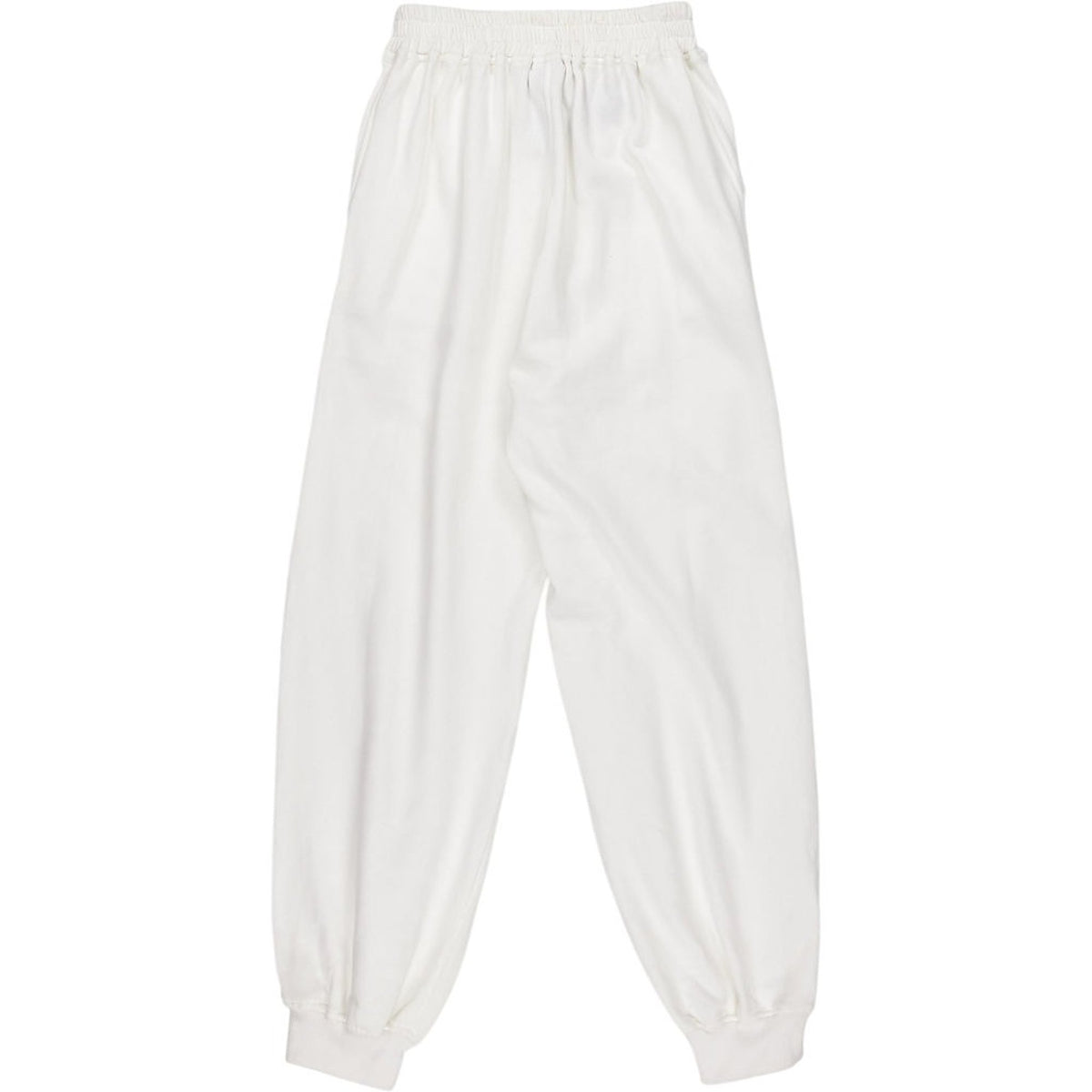 Motel White Roider Jogger Pants