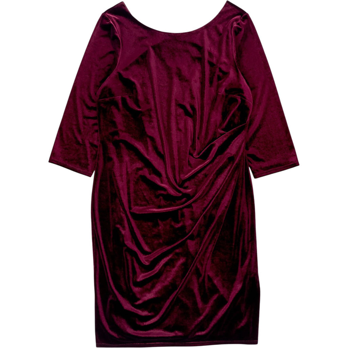 Studio8 Red Lindasy Dress