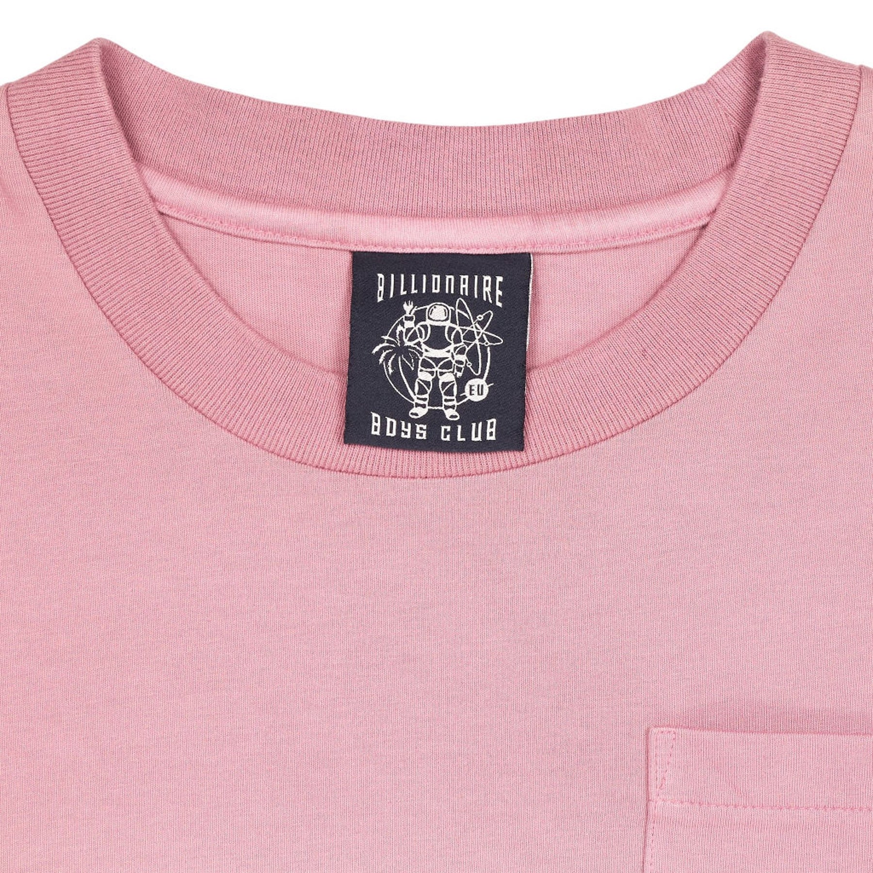 Billionaire Boys Club Pink Green Ombre Long Sleeve