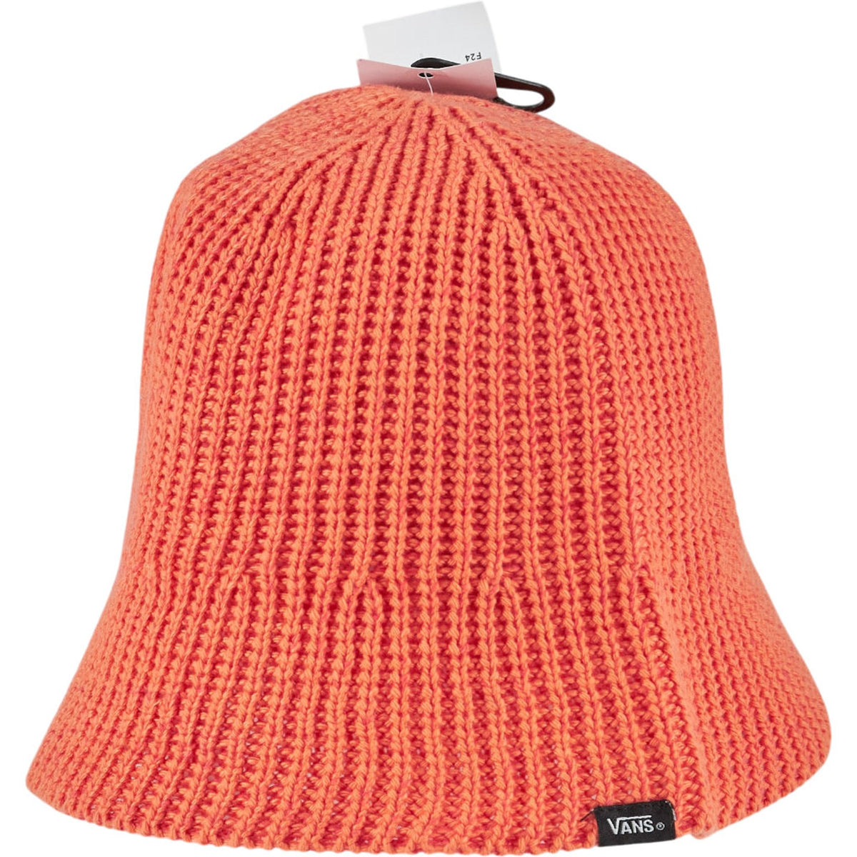 Vans Carnelian Knit Bucket Hat
