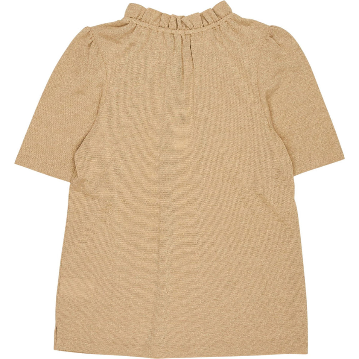 Wyse Gold Shimmer Angelon Top