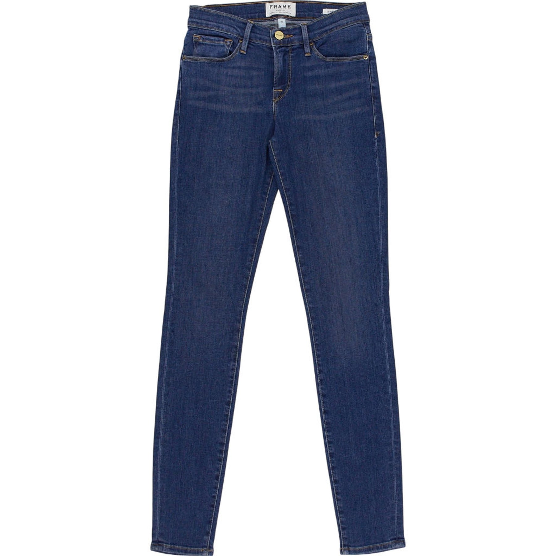 Frame Blue Le Skinny de Jeanne Jeans