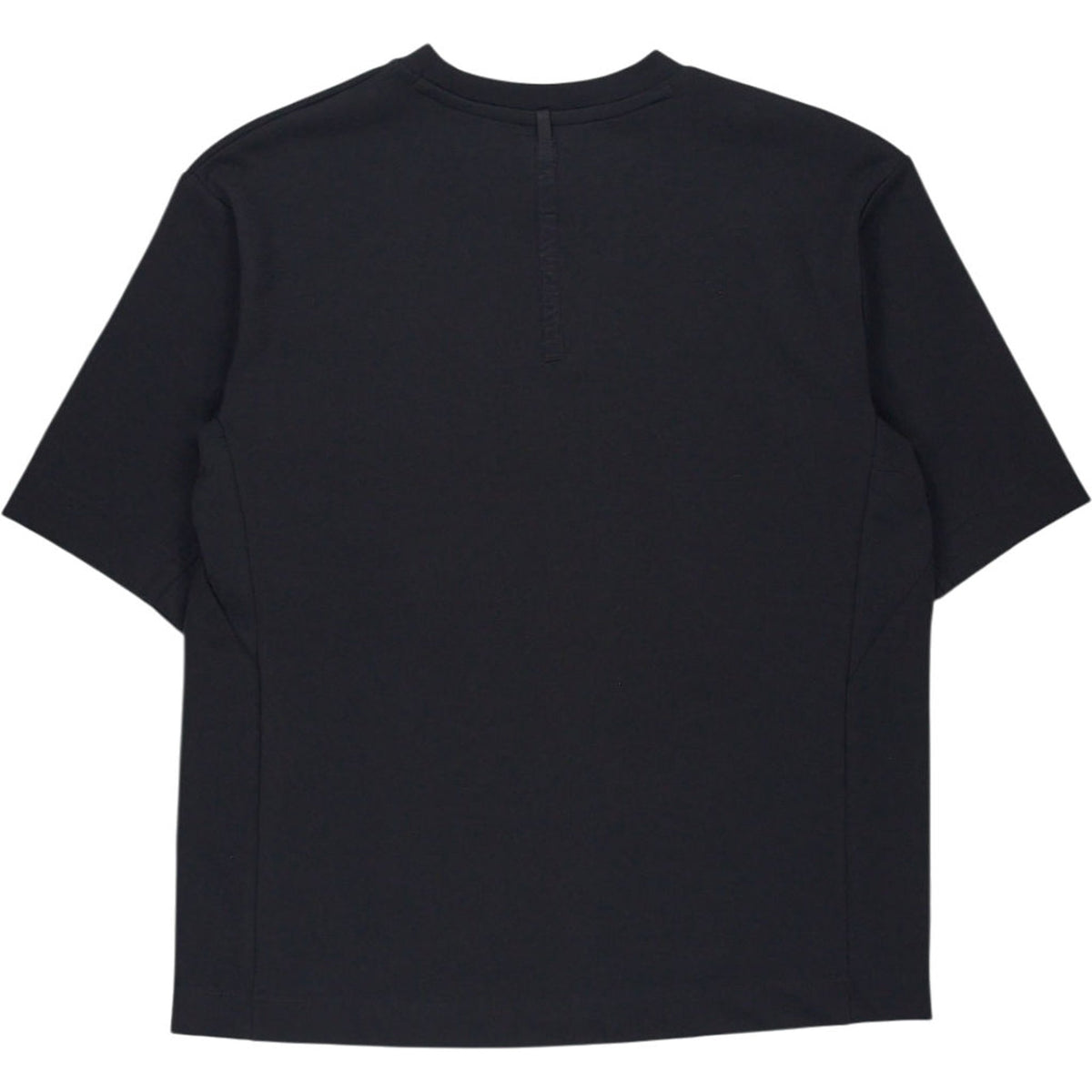 Oakley Black Boxy T-Shirt