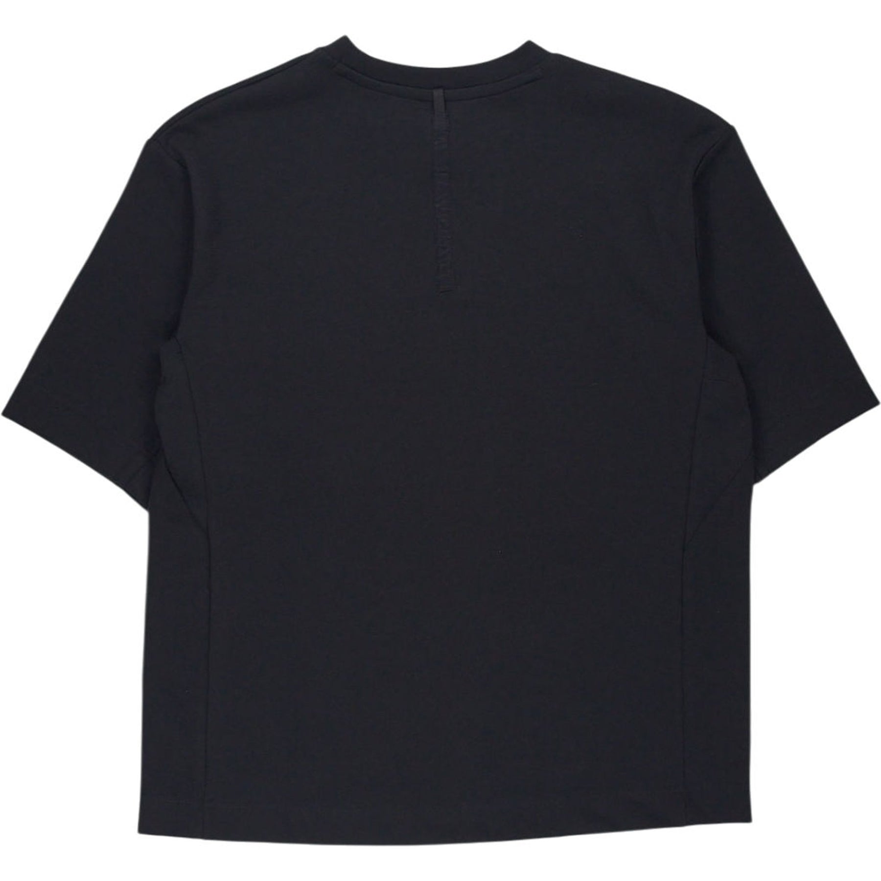 Oakley Black Boxy T-Shirt