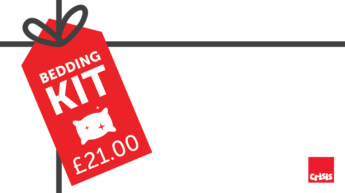 Bedding kit - Virtual Gift Donation