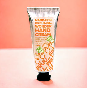 Wonder Hand Cream by Fruu Cosmetics