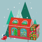 Christmas House Matches