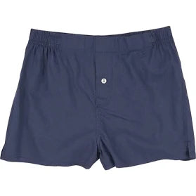 Hamilton + Hare Classic Boxer Shorts (5 PACK)