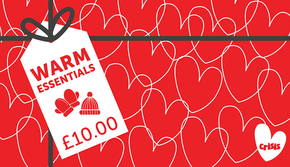 Warm essentials - Virtual Gift Donation