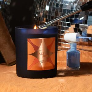 'Festive Spice' Scented Candle - 36 hour burn time