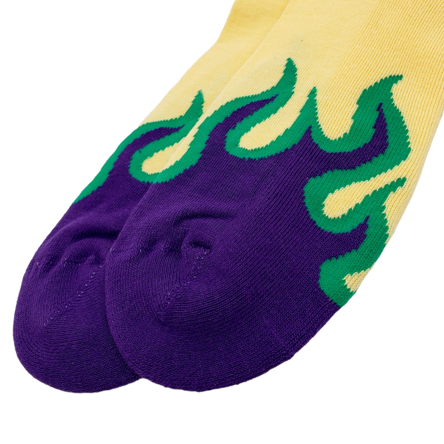 SockSSS Lemon & Aggasi Duo Pack Socks