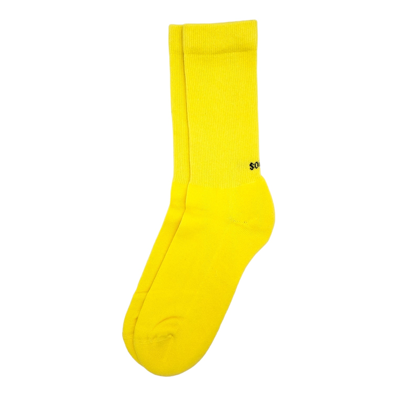 SockSSS Lemon & Aggasi Duo Pack Socks