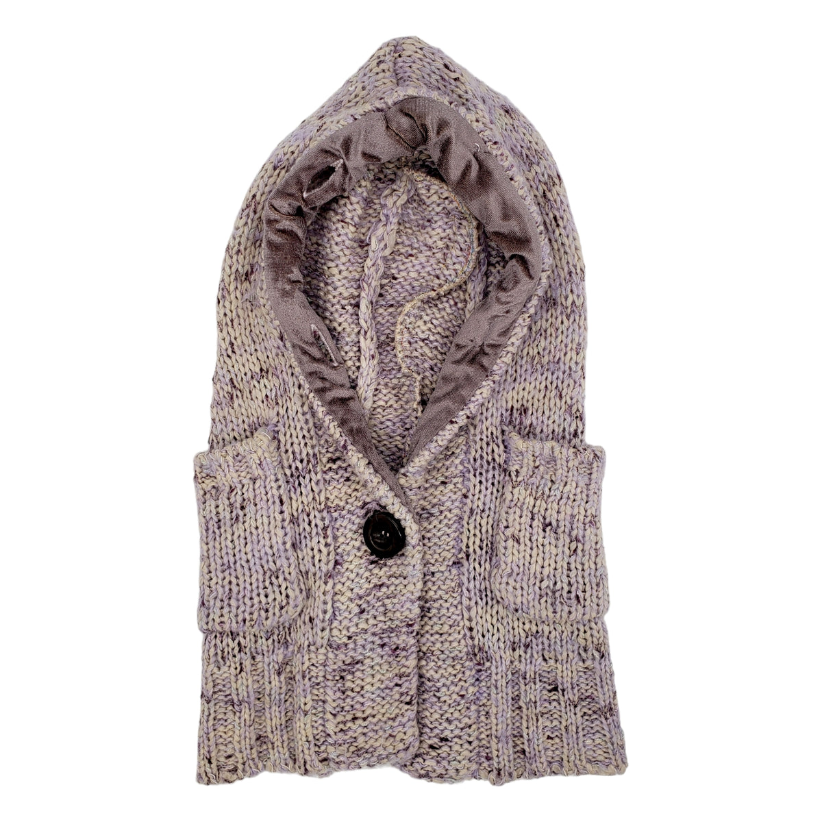 Who Told You Excitement Was A Crime?