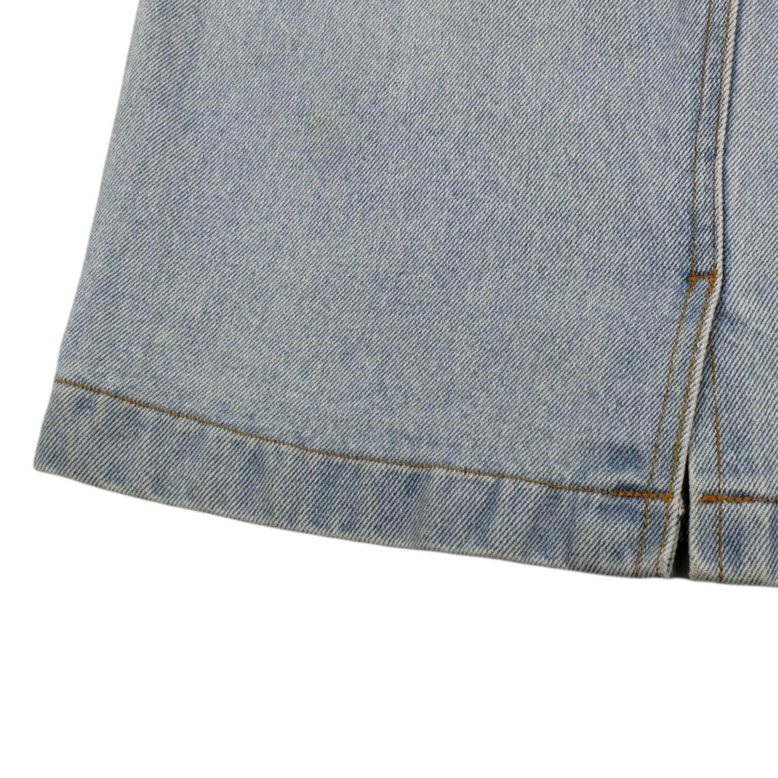 P.S Gitano Light Blue Denim Skirt