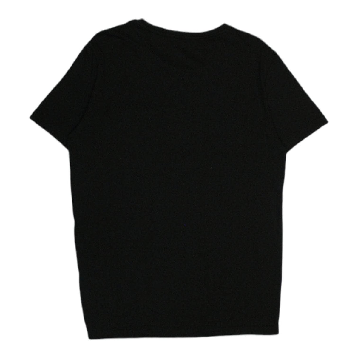 Calvin Klein Black Pocket Logo T-Shirt
