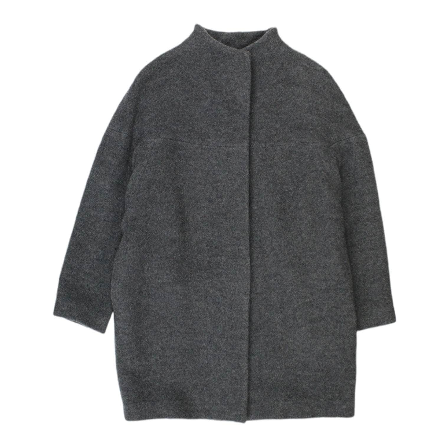 Nicole farhi clearance wool coat