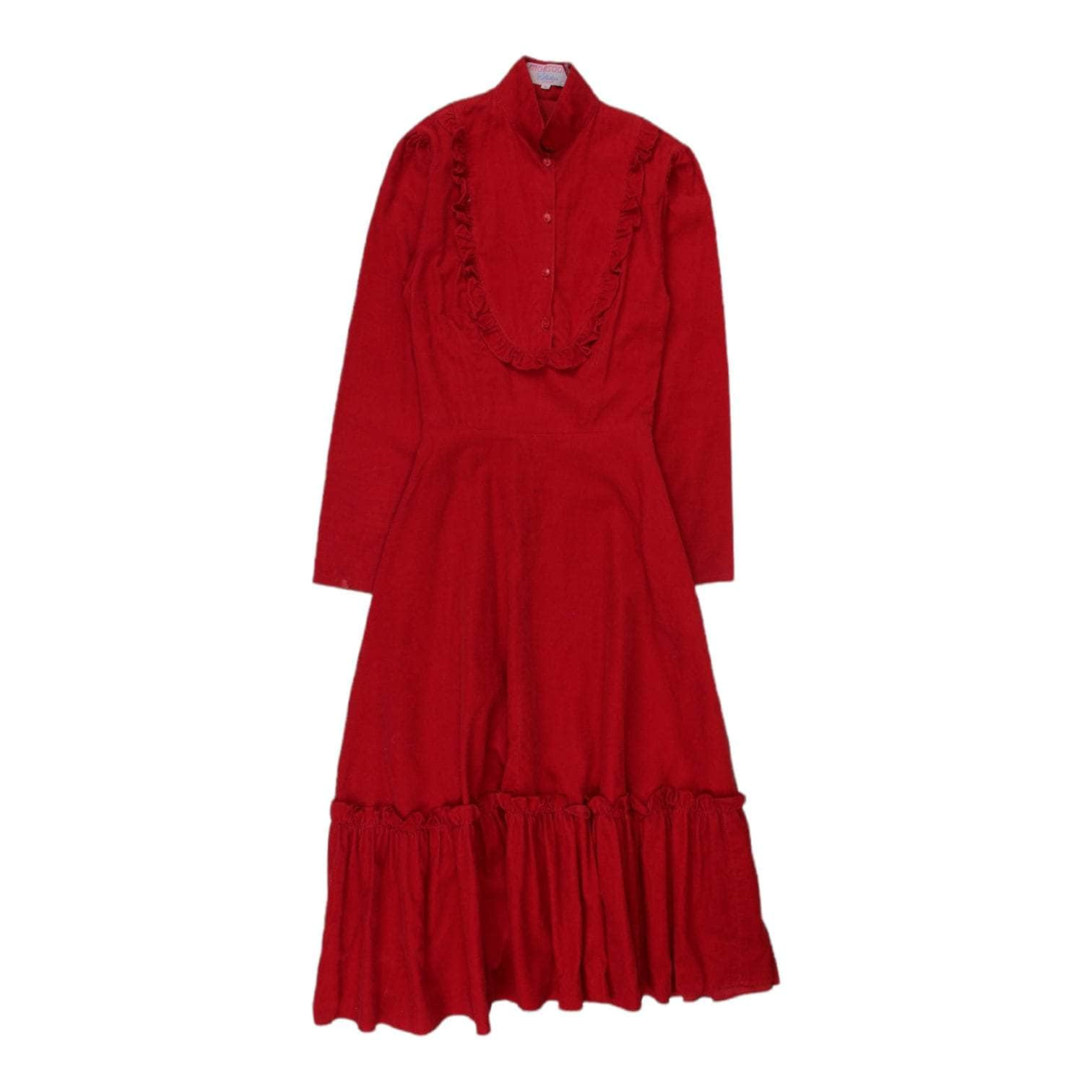 Monsoon best sale cord dress