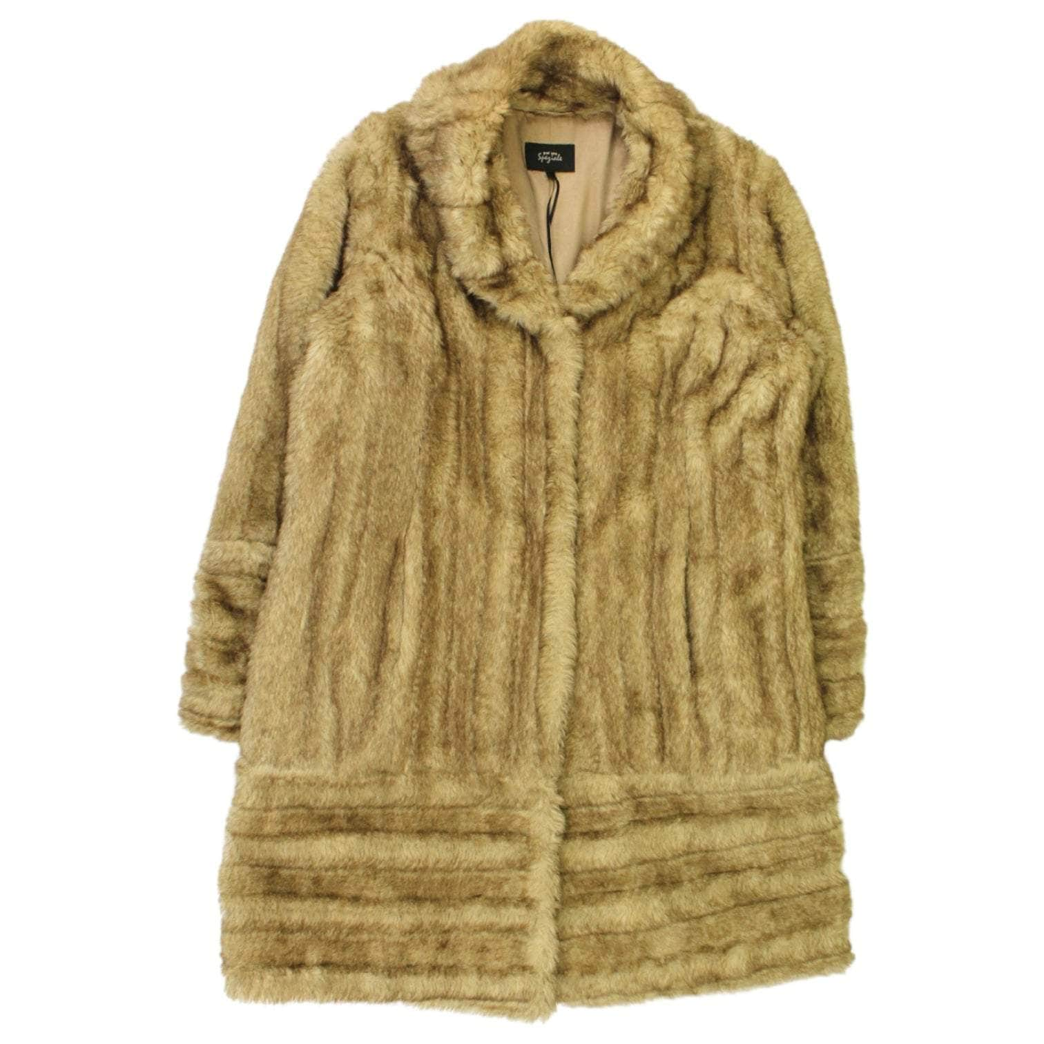 Per una 2024 fur coat