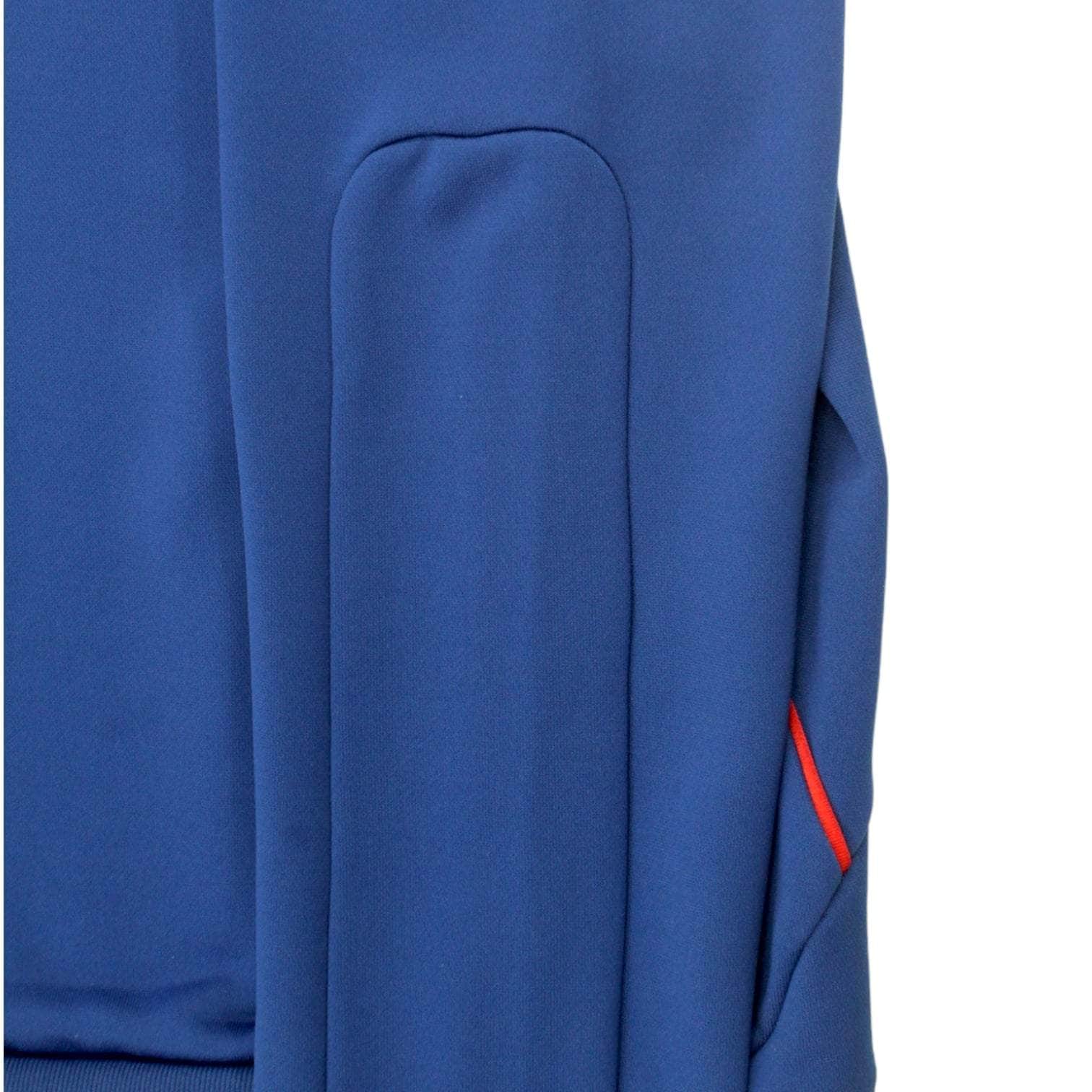 Adidas Royal Blue 3 Lions Sports Top