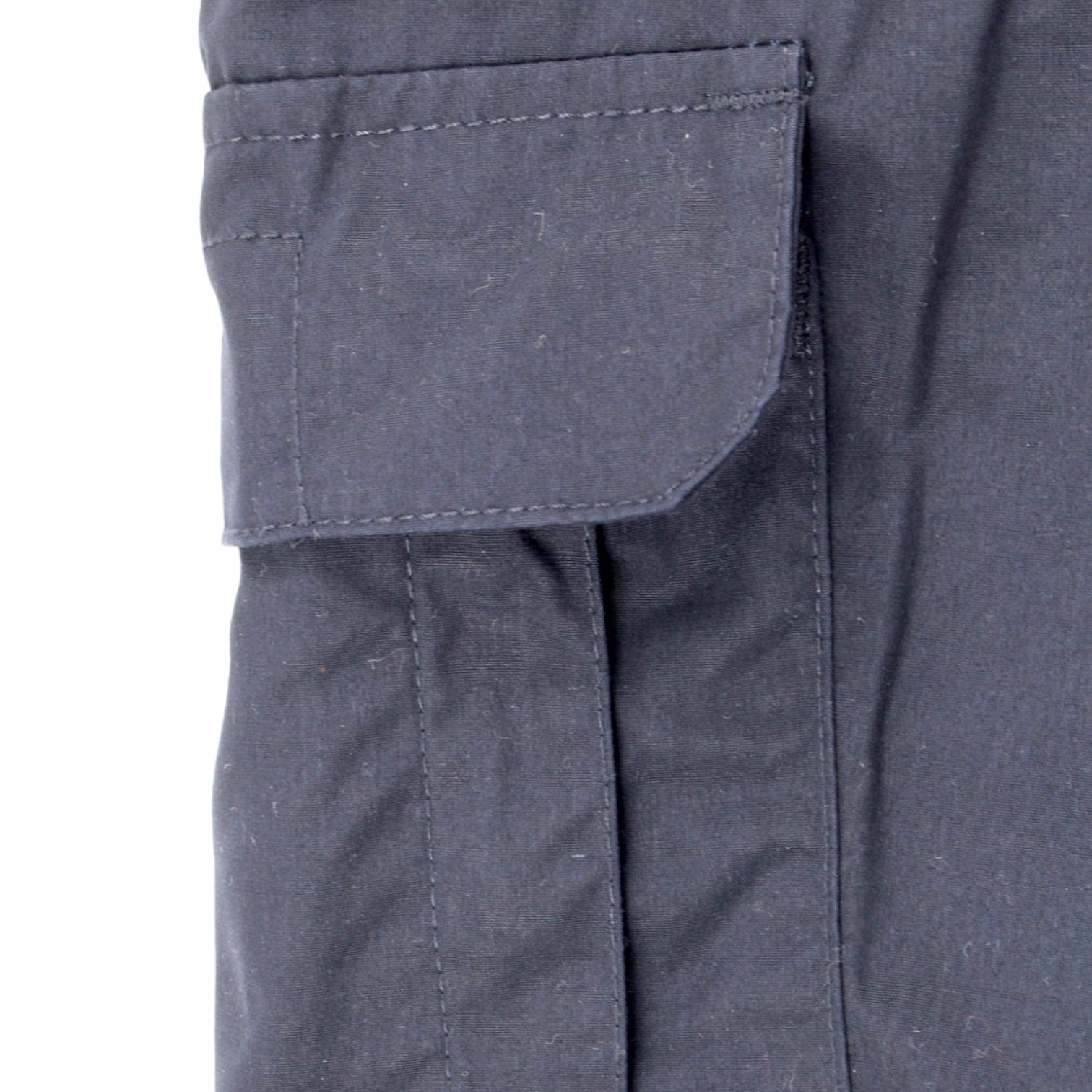 Craghoppers Navy Convertible Trousers