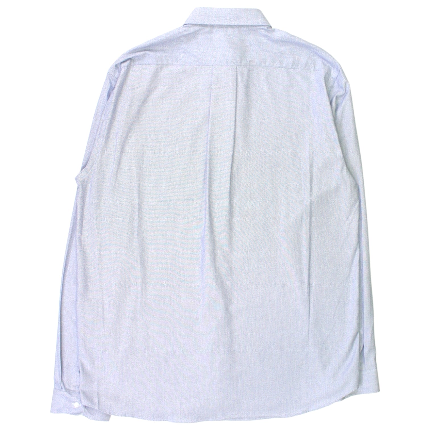 Libertine-Libertine Blue Melange Shirt
