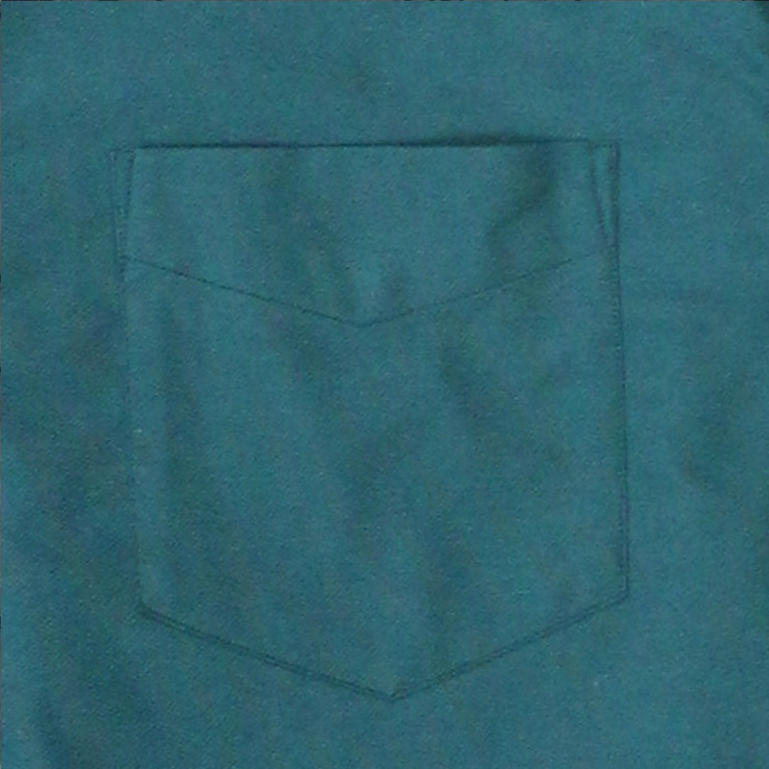 Libertine-Libertine Deep Teal Shirt