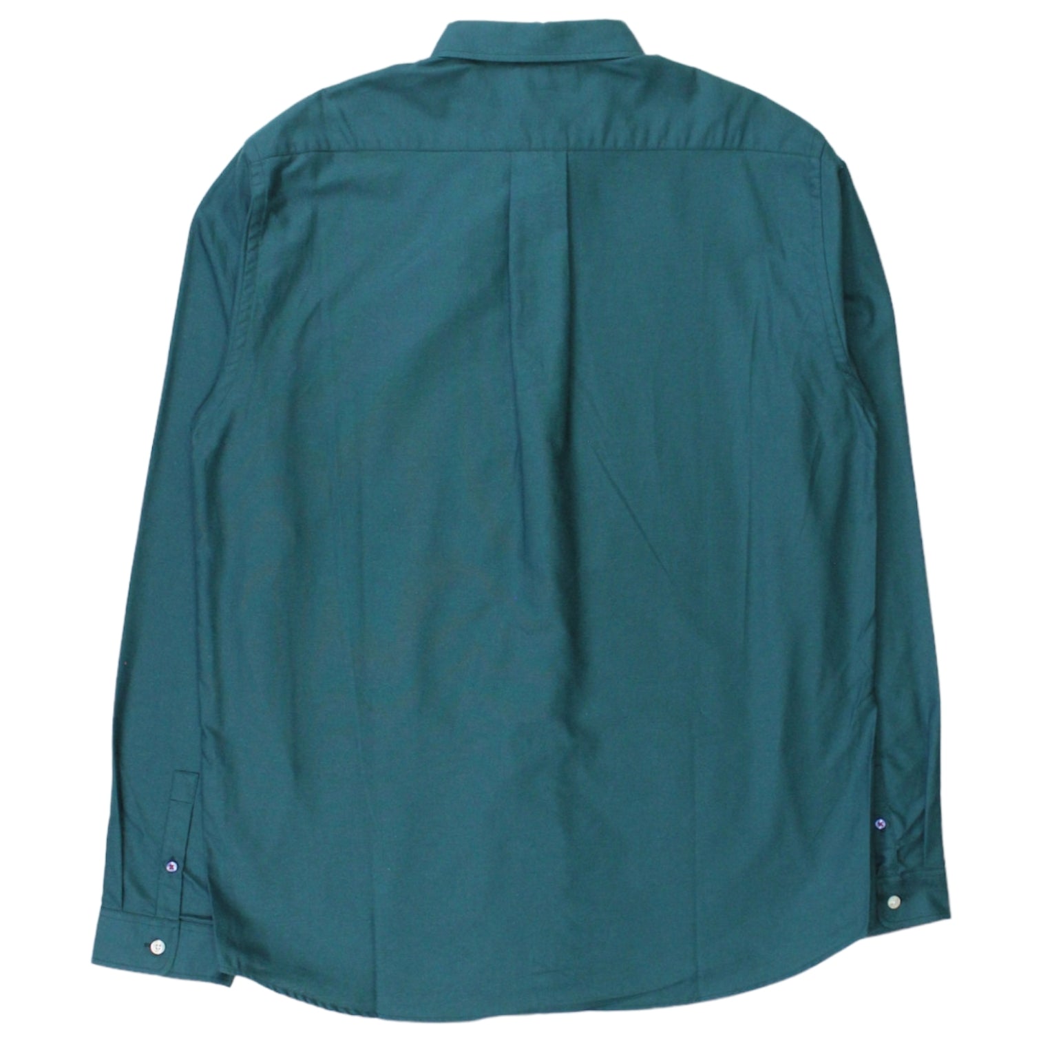 Libertine-Libertine Deep Teal Shirt