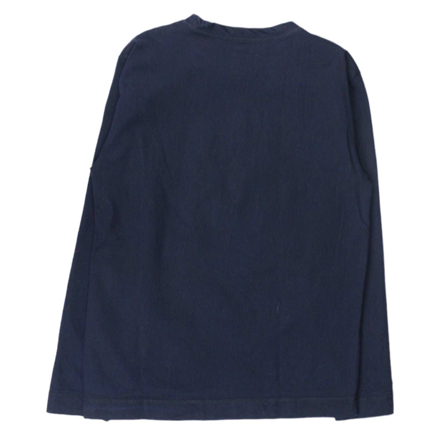 Libertine-Libertine Indigo Sweatshirt Style Top