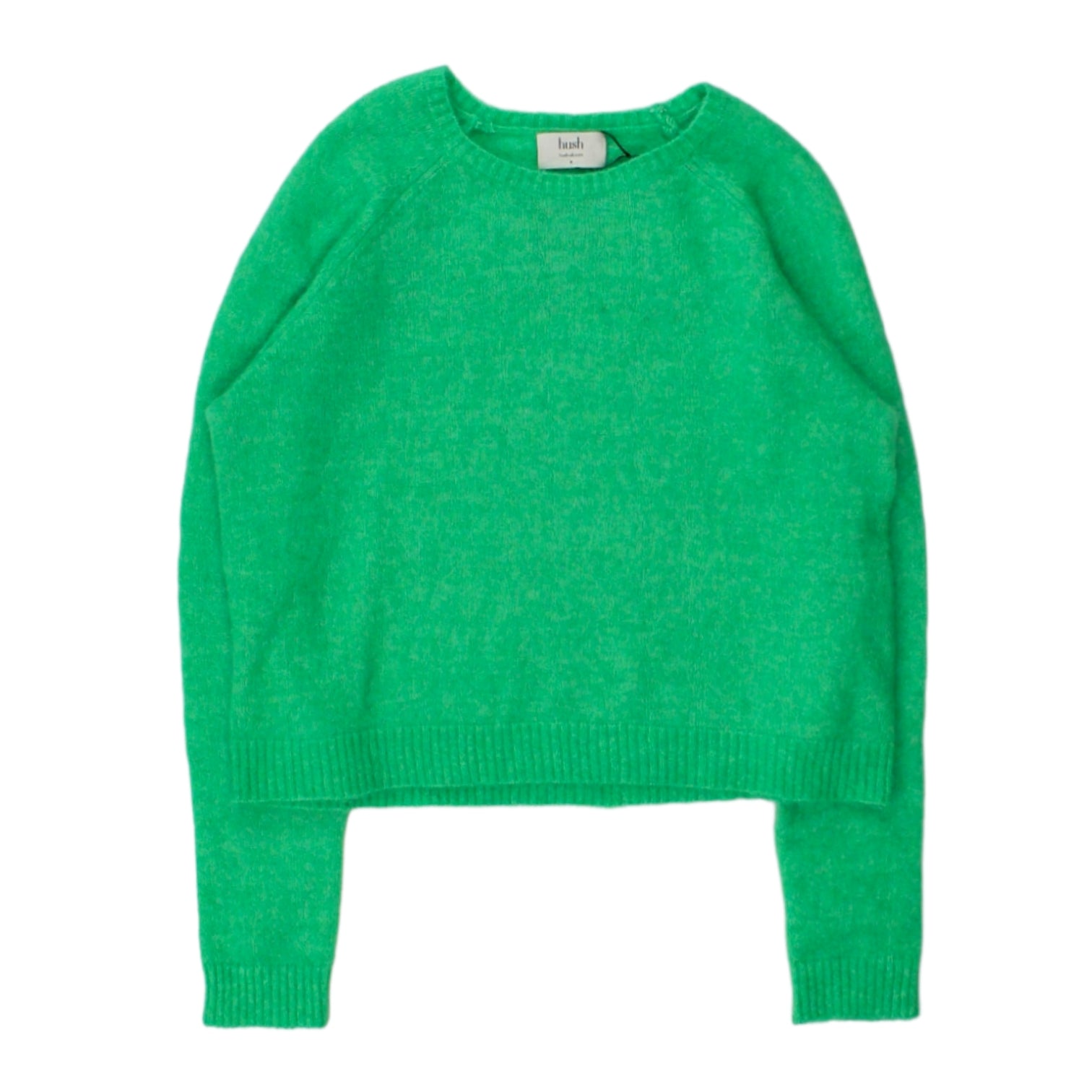 Hush hot sale green jumper