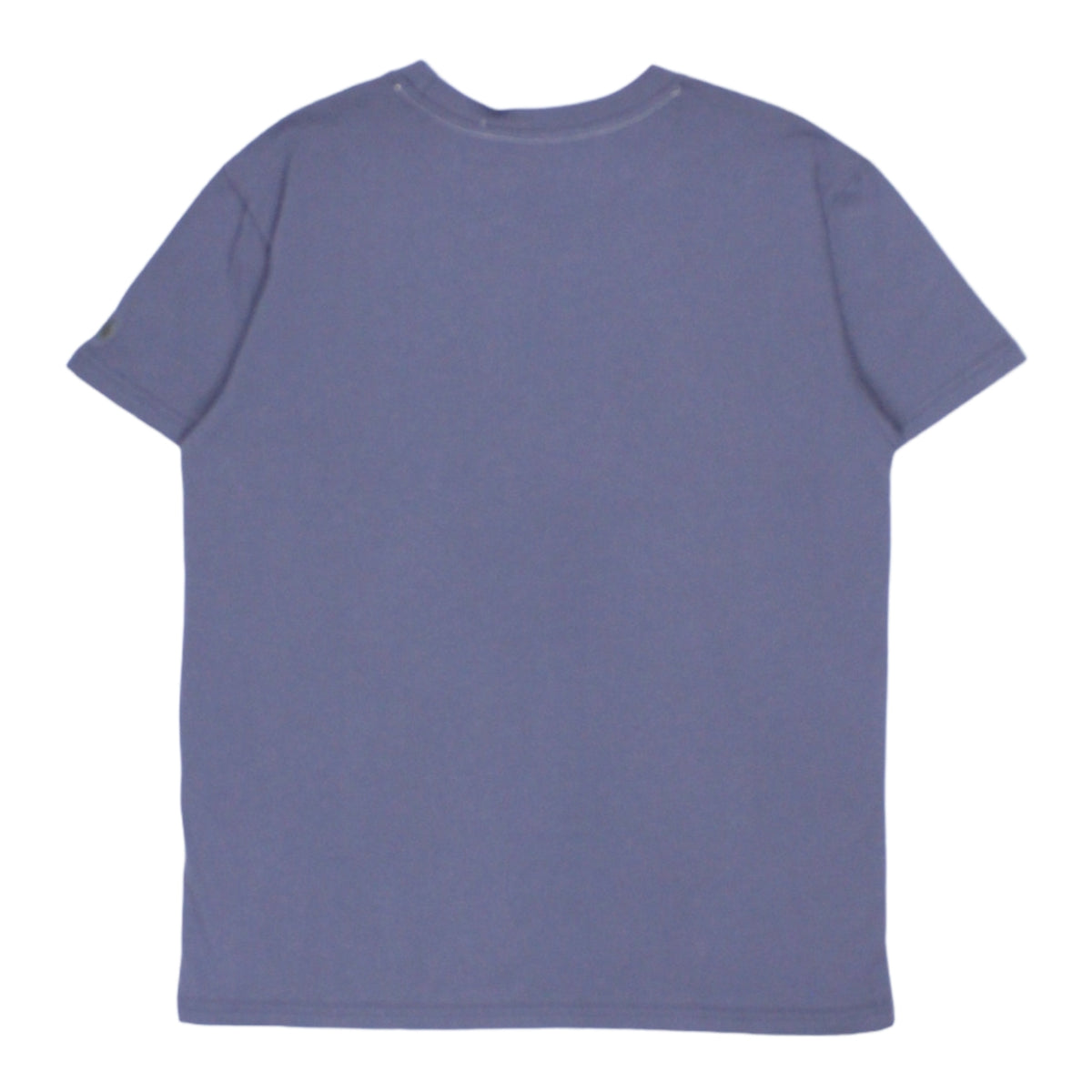 L.F. Markey Grey Albury T-Shirt