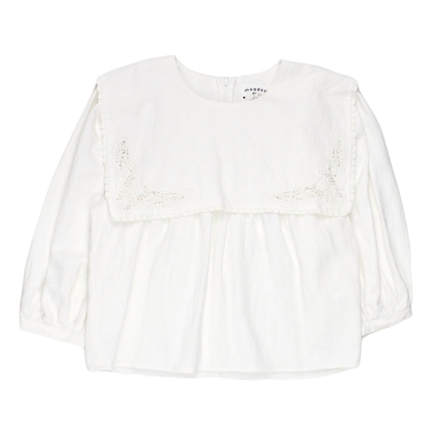 Meadows Hazel Linen Shirt