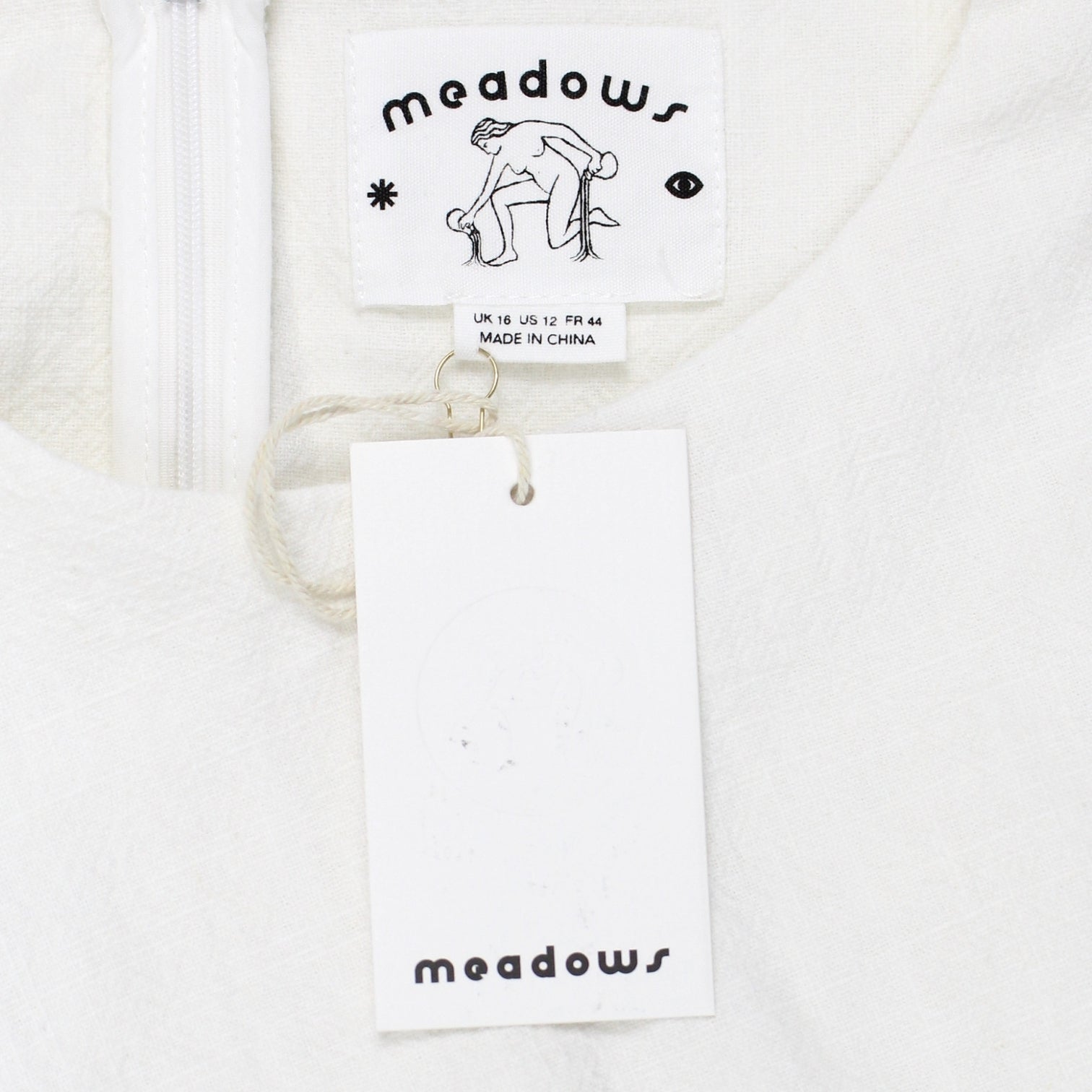 Meadows Hazel Linen Shirt