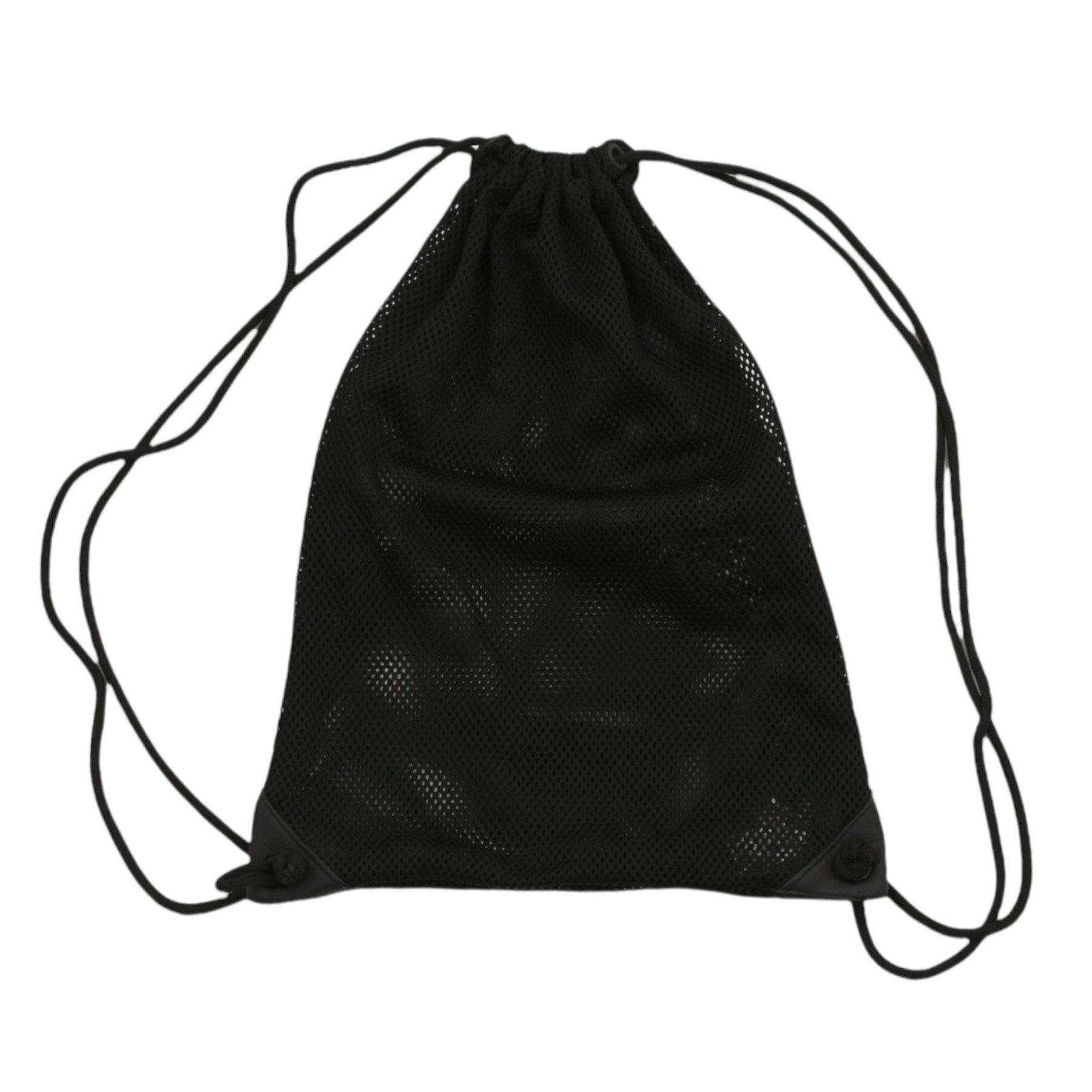 H&M Alexander Wang Black Net Rucksack