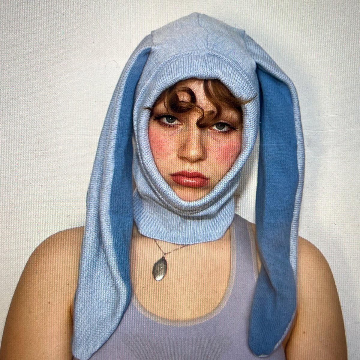 I Found Honesty In Your Smile