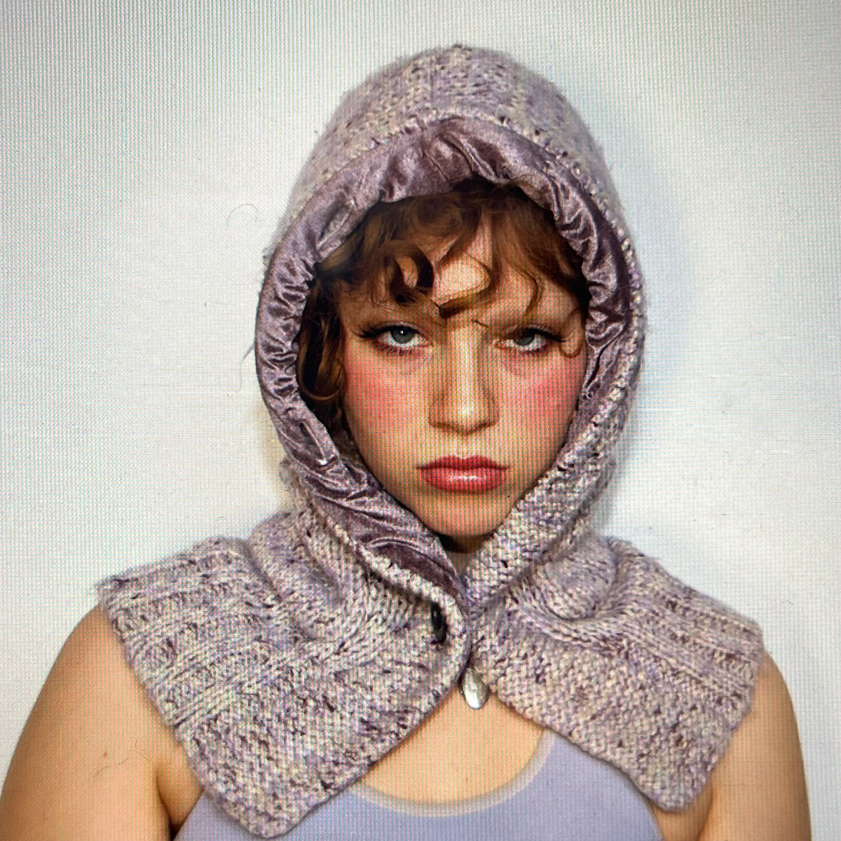 Who Told You Excitement Was A Crime?