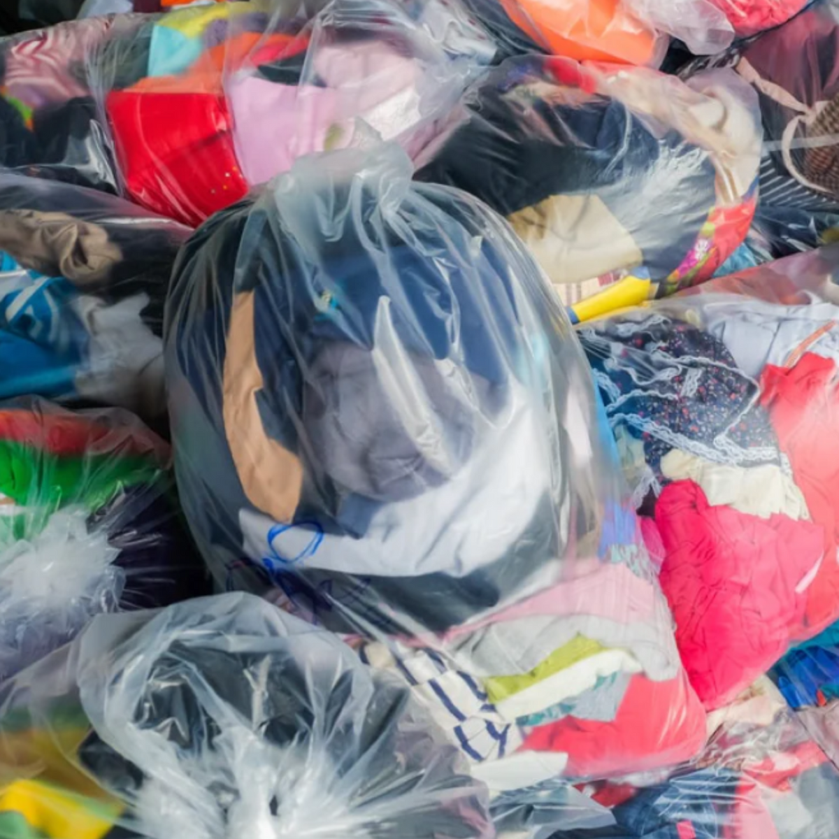 5kg Men's Mixed Ungraded Branded Knitwear