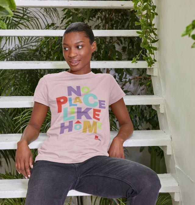 No Place Like Home Top