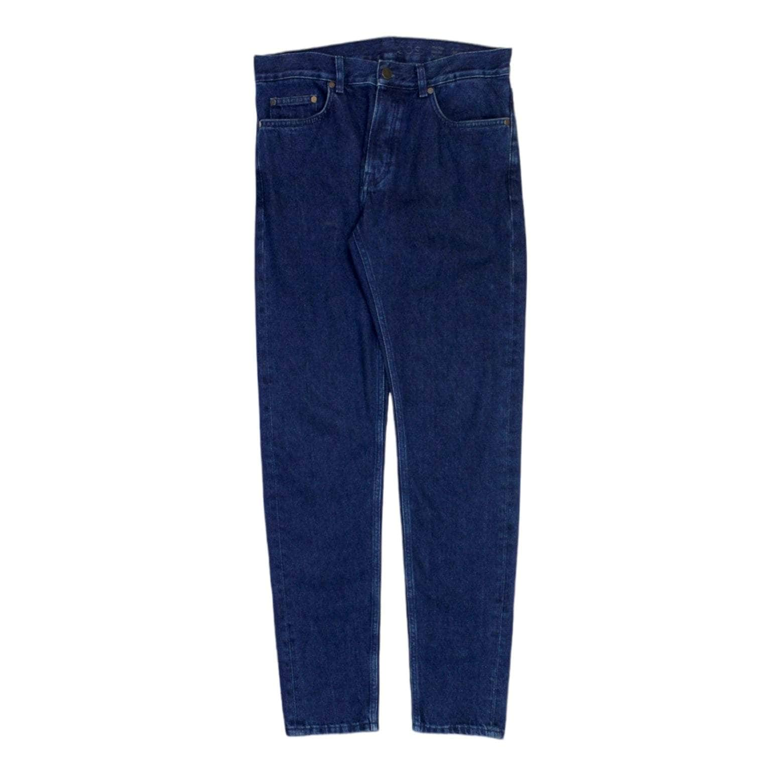 Cos slim fit store jeans