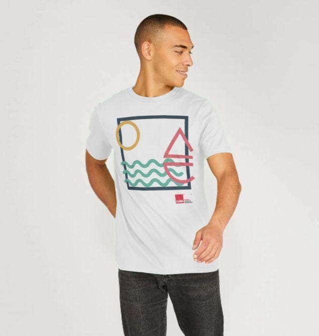 Sail Away T-shirt