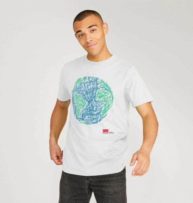 One Earth T-shirt