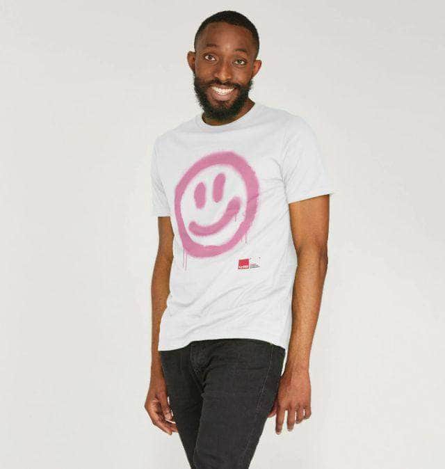 Smiley Face T-shirt