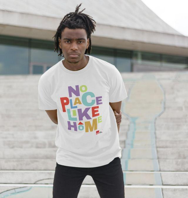 No Place Like Home T-shirt