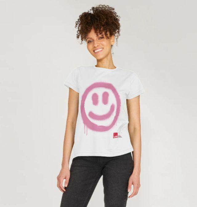 Smiley Face Top