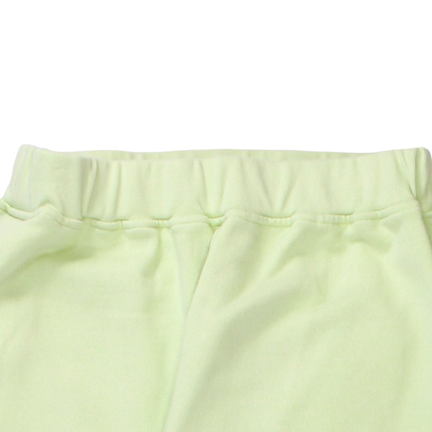Aries Green Premium Temple Sweatpant
