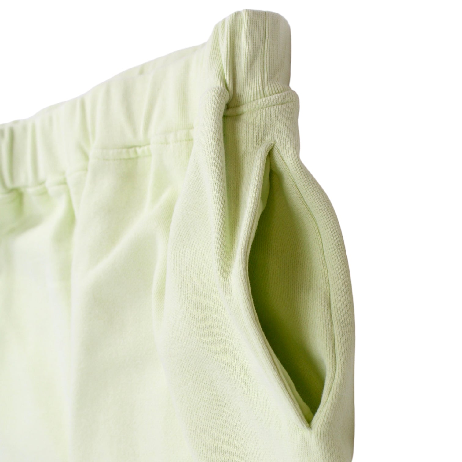 Aries Green Premium Temple Sweatpant