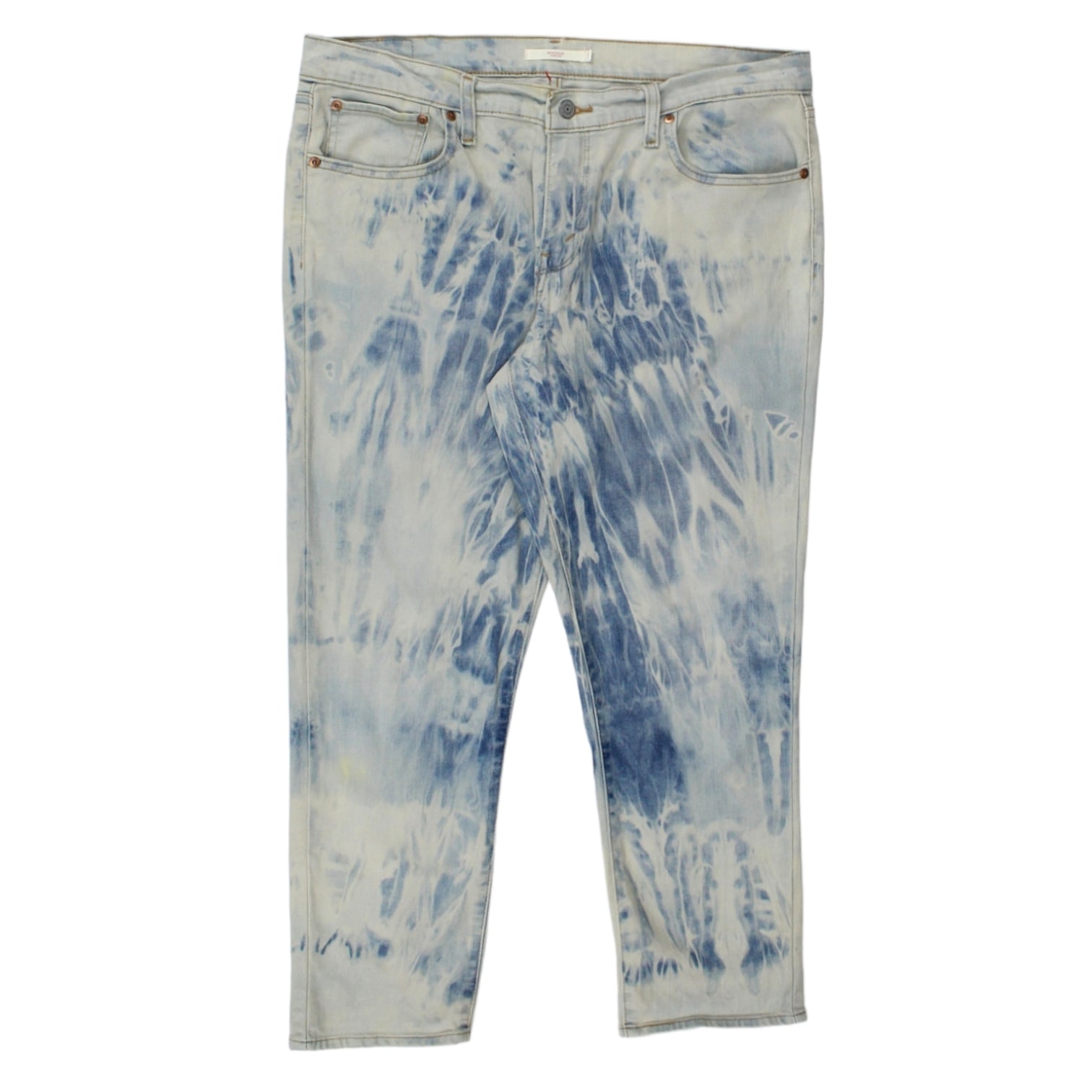 Levi'S In Crisis: The Impact Of The Leaked Videos - envwcyc
