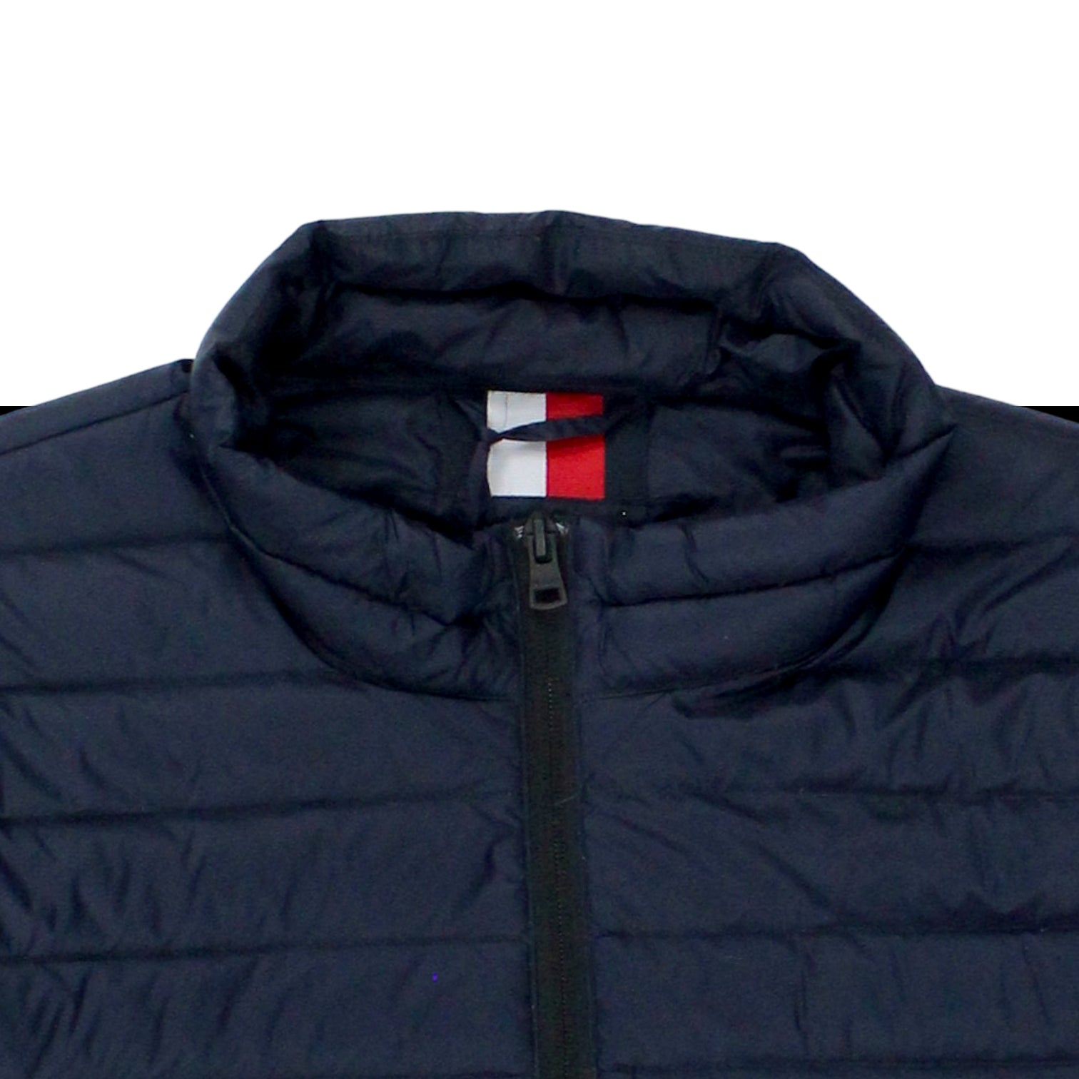 Tommy Hilfiger Blue Packable Jacket